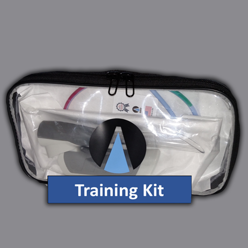 Vie Scope training Kit bag