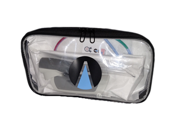 Vie Scope Intubation kit bag