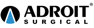 Adroit Surgical Logo